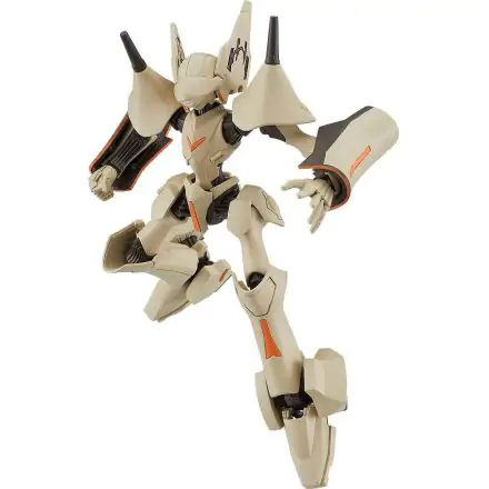 Brain Powerd Moderoid Hime Brain Műanyag modell készlet 13 cm termékfotó