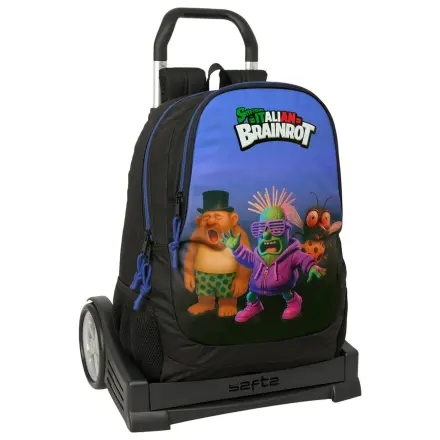 Brainrot gurulós táska 44cm termékfotó
