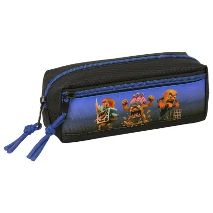 Brainrot tripla tolltartó termékfotó