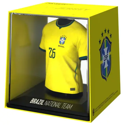 Brasil mini póló figura termékfotó