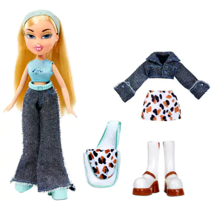 Bratz Cloe játék baba 25cm termékfotó