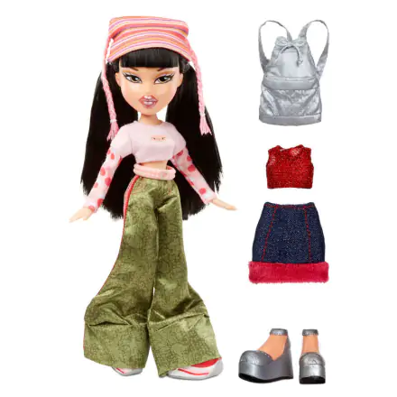Bratz Jade játék baba 25cm termékfotó