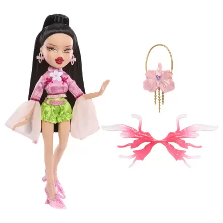Bratz Pixiez Jade játék baba termékfotó