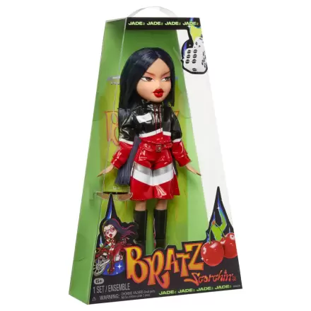 Bratz Scorchin Jade játék baba termékfotó