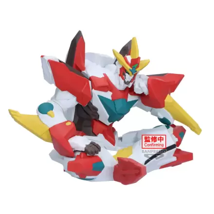 Brave Bang Bravern Brave Bang Break Time figura 10cm termékfotó