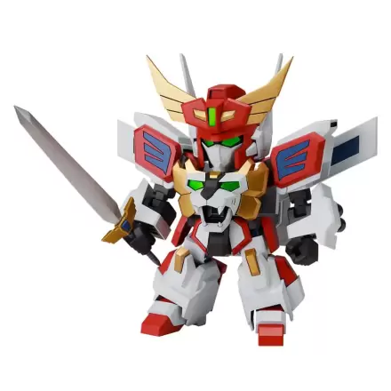 Brave Exkaiser D-Style King Exkaiser modell készlet 11 cm termékfotó