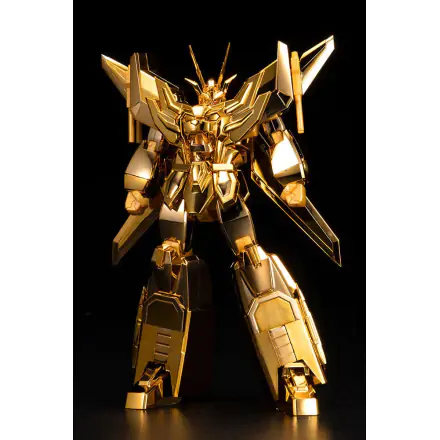 Brave Exkaiser Great Exkizer (Gold-Plated Version) Műanyag modell készlet 18 cm termékfotója