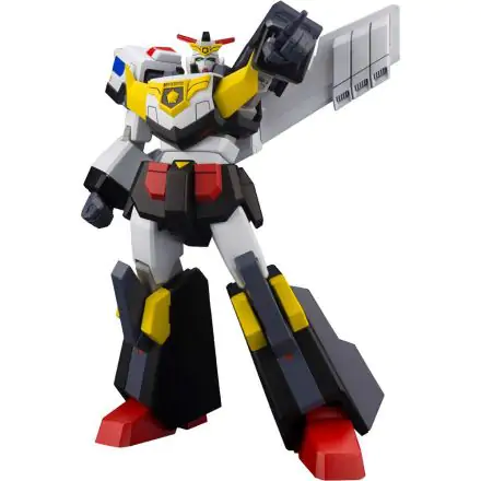 Brave Police J-Decker J-Decker Műanyag modell készlet 16 cm termékfotó