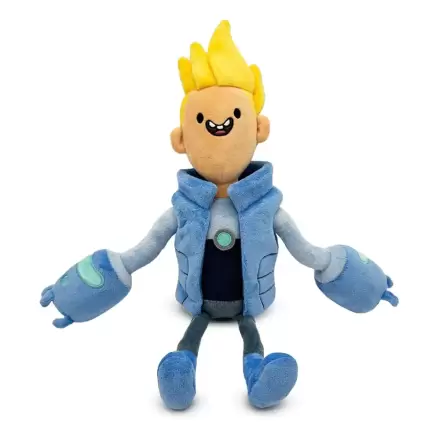 Bravest Warriors Chris plüss figura 23 cm termékfotó