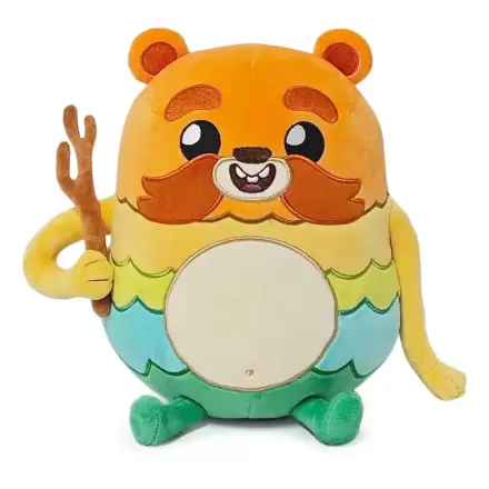 Bravest Warriors Impossibear plüss figura 23 cm termékfotó