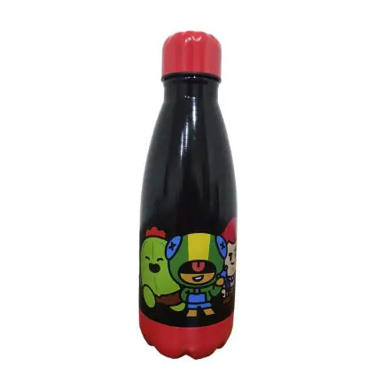 Brawl Stars rozsdamentes acél palack kulacs 550ml termékfotó