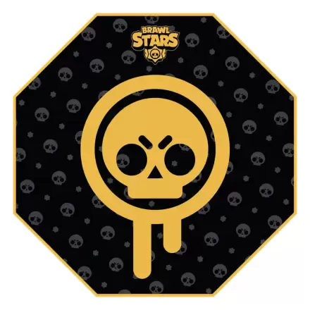 Brawl Stars szőnyeg termékfotó