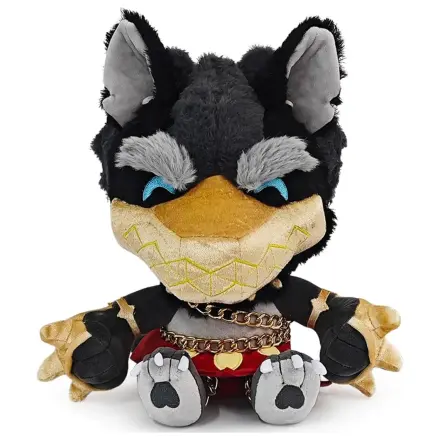 Brawlhalla plüss figura Mordex 22 cm termékfotó