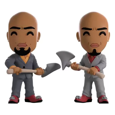 Breaking Bad 2 db-os Vinyl figura csomag The Cousins 12 cm termékfotó