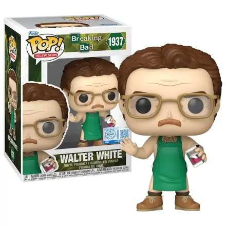 Breaking Bad Funko Pop Walt in Apron termékfotó