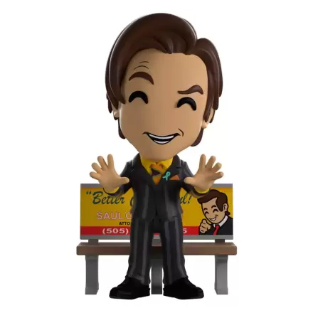 Breaking Bad Vinyl figura Better Call Saul 12 cm termékfotó