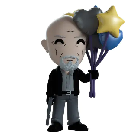 Breaking Bad Vinyl figura Mike Ehrmantraut 12 cm termékfotó