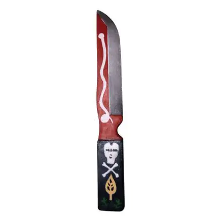 Bride of Chucky 1/1 Chucky Voodoo Knife replika 23 cm termékfotó