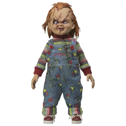 Bride of Chucky akciófigura Chucky 25 cm termékfotó