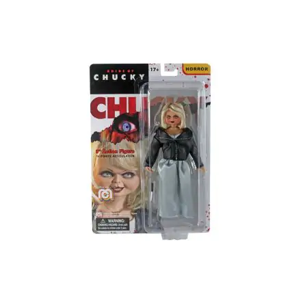 Bride of Chucky Tiffany akciófigura 20 cm termékfotó