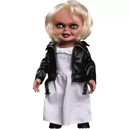 Bride of Chucky Tiffany beszélő figura 38cm termékfotó
