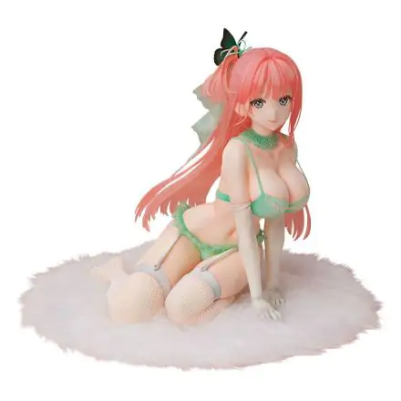 Bride of Spring 1/4 Melody PVC szobor figura 22 cm termékfotó