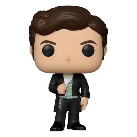 Bridgerton Funko POP! TV Vinyl figura Colin Bridgerton 9 cm termékfotója