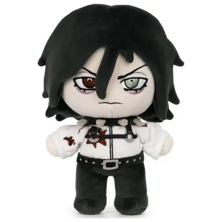 Bring Me The Horizon Standing Oli plüss figura 22 cm termékfotó