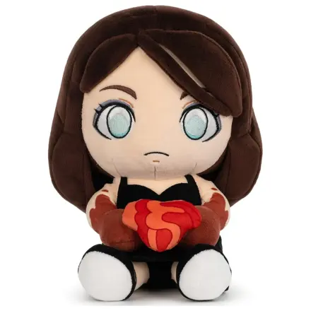 Bring Me The Horizon Suicide Season Girl plüss figura 22 cm termékfotó