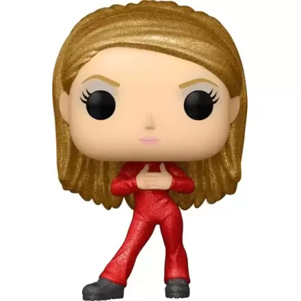 Britney Spears Funko POP! Rocks Vinyl figura Catsuit Britney(DGLT) 9 cm termékfotó