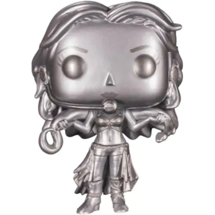 Britney Spears Funko POP! Rocks Vinyl figura Slave 4U(MT) 9 cm termékfotó
