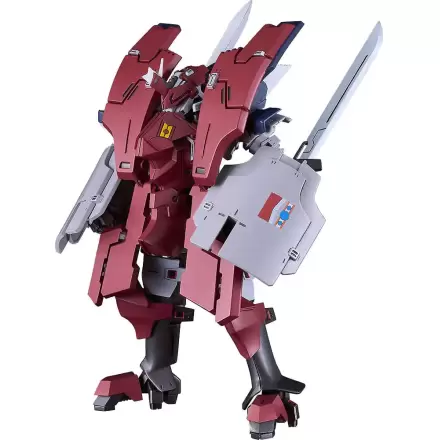 Broken Blade Moderoid Delphine Third Form Műanyag modell készlet 13 cm termékfotó