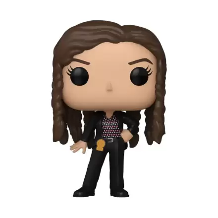 Brooklyn Nine-Nine Funko POP! TV Vinyl figura Stressed Amy 9 cm termékfotója