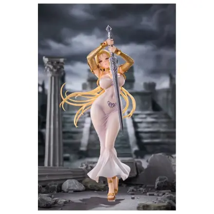 Brown Dust 2 1/6 Apostle Olivier PVC figura 32 cm termékfotó