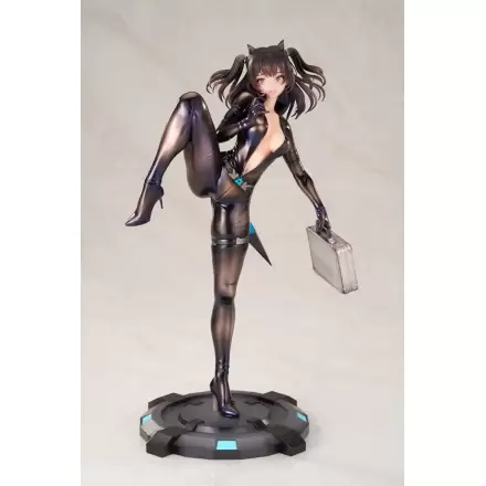 Brown Dust 2 1/7 Scheherazade Code Name S ver. PVC szobor figura 25 cm termékfotó
