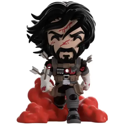 BRZRKR Vinyl figura BRZRKR 11 cm termékfotó