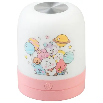 BT21 Ambient lámpa 9 cm termékfotó