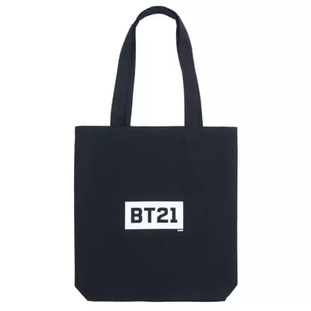 BT21 Brands BT21 bevásárlótáska termékfotója