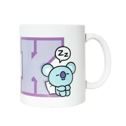 BT21 Koya Tasse 330ml termékfotója