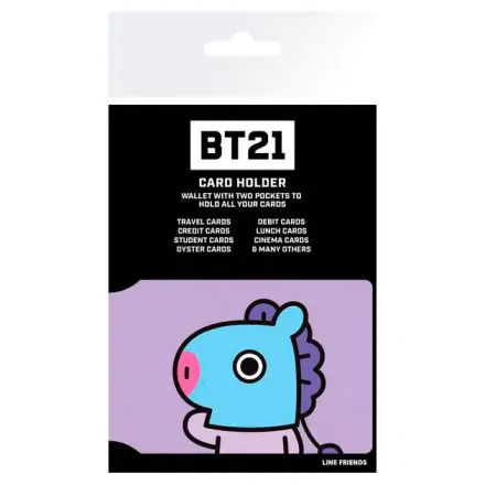 BT21 Mang irattartó termékfotó