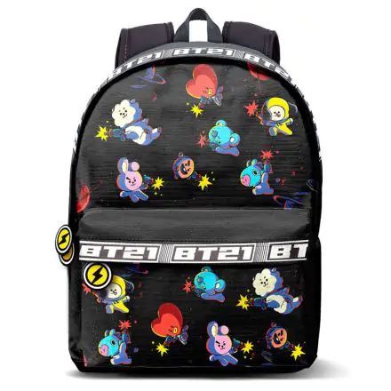 BT21 Squad táska hátizsák 42cm termékfotó