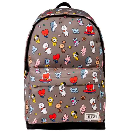 BT21 táska hátizsák 42cm termékfotó