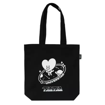 BT21 Tata bevásárlótáska termékfotó