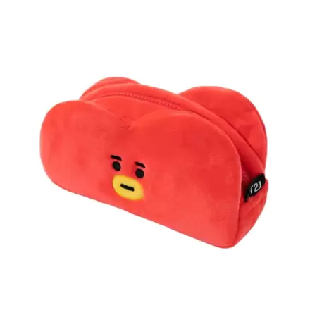 BT21 Tata Plüsch Mäppchen termékfotója