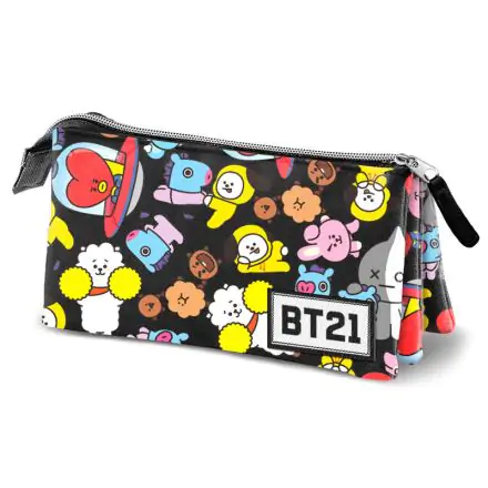 BT21 tripla tolltartó termékfotó