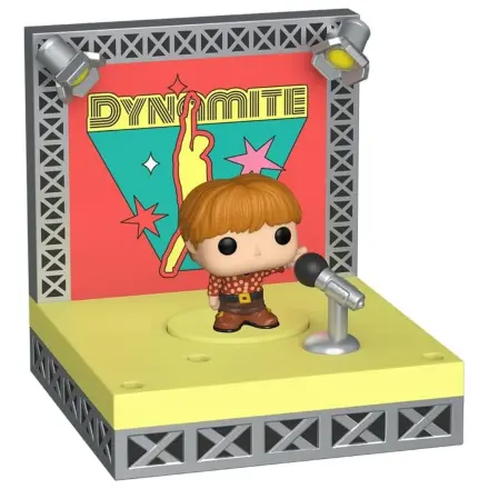 BTS Bitty Funko POP! Stages Vinyl figura Jin (Dynamite) 2,5 cm termékfotó