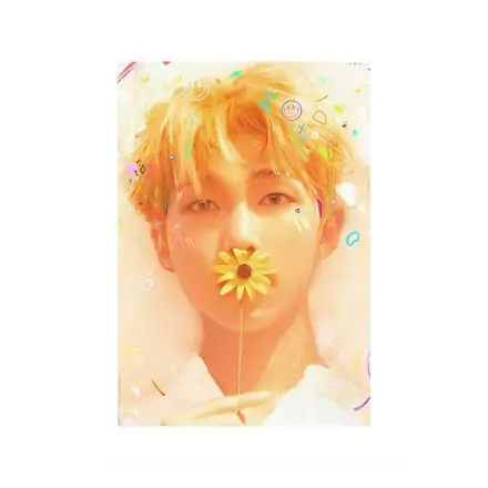 BTS Fine Art Print Love Yourself: RM poszter 46 x 61 cm termékfotó