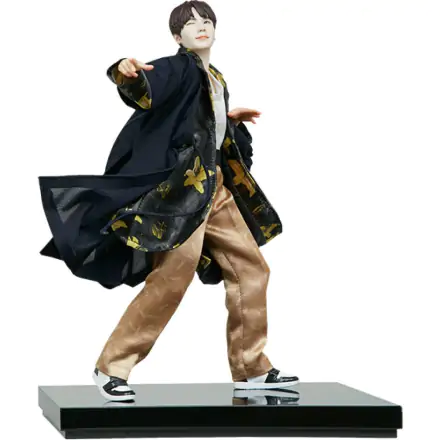 BTS Idol Collection SUGA Deluxe PVC szobor figura 23 cm termékfotó