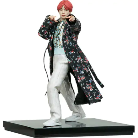 BTS Idol Collection V Deluxe PVC szobor figura 23 cm termékfotó