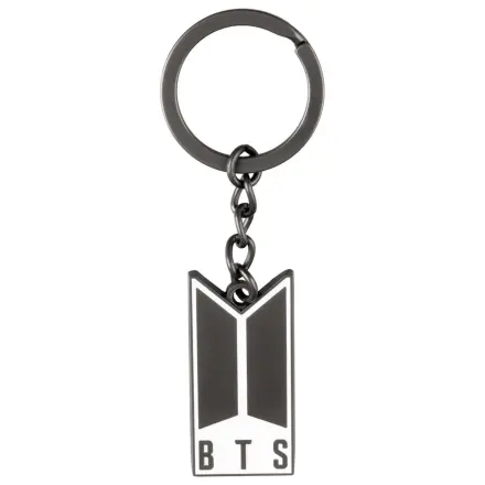 BTS Logo kulcstartó termékfotó